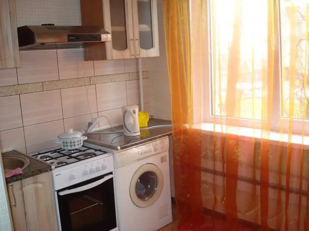 Apartment on 9 Aprelya