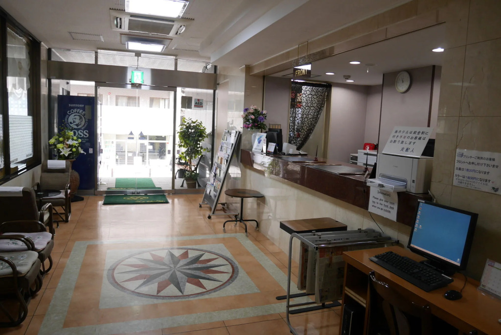 Sun Royal Kawasaki