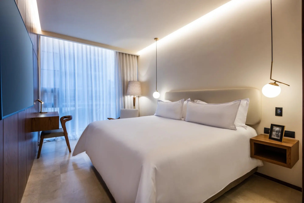 Elcielo Hotel Luxury Medellin