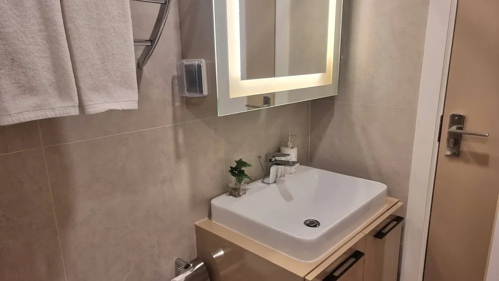 Bo504 - 1 Bdr Condo With Sea View, Ao Nang Beach