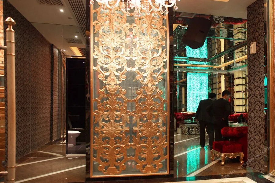 Nankang Grand Hotel