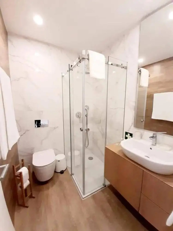 Beautiful Family Apartment in Leiria