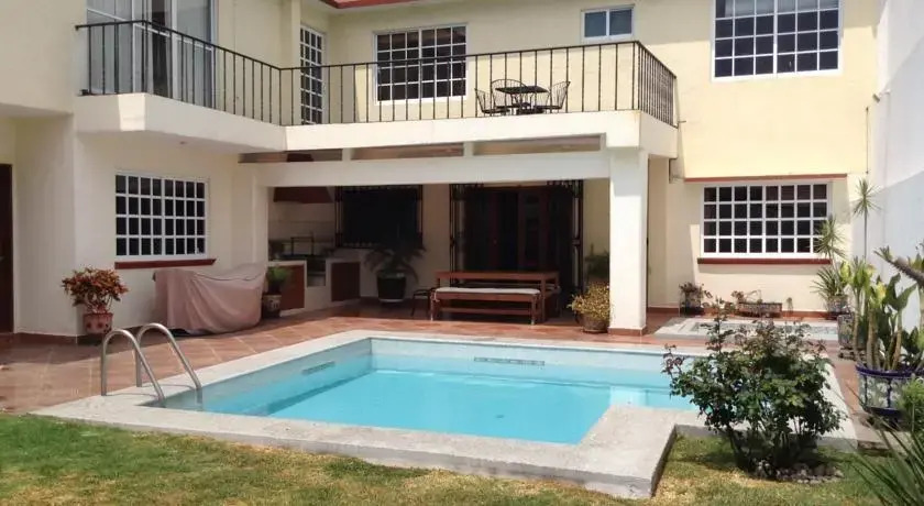 Casa Coral