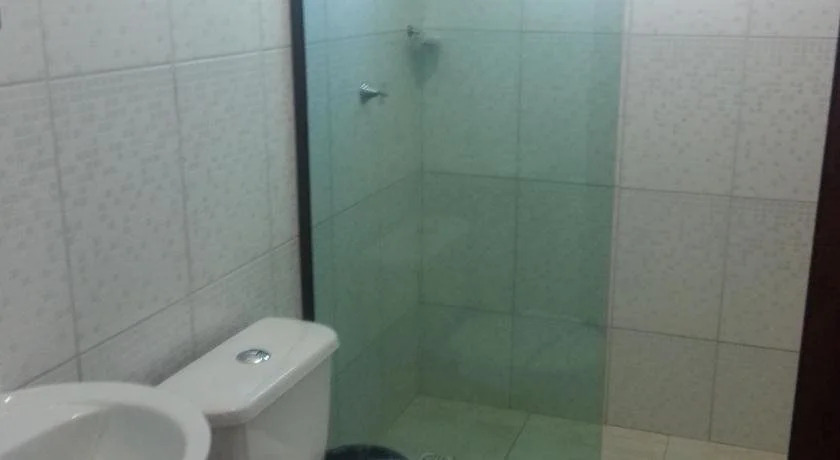 Hotel Sarandi