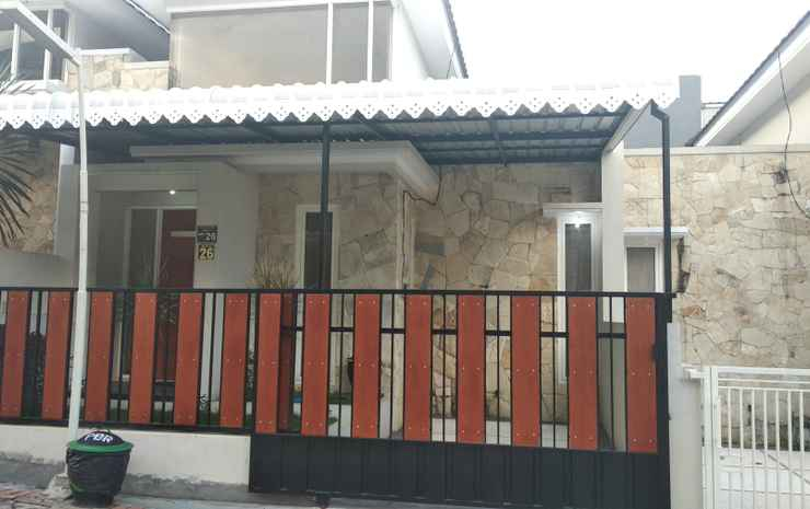 Jauhara Homestay 4