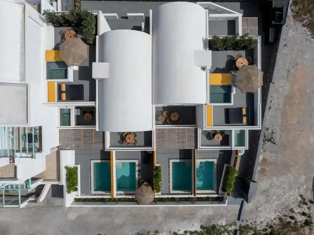 La Torretta Suites & Spa