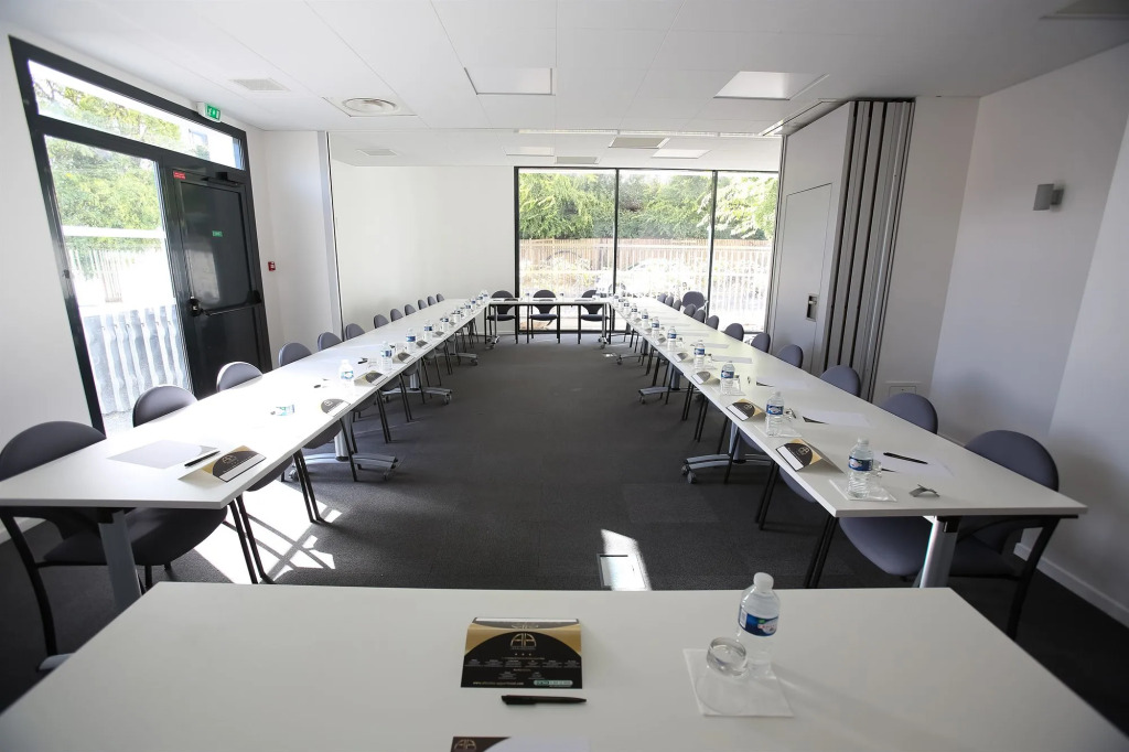 Villa Paris Orly