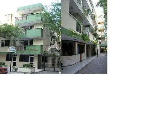 Hotel Tiskirama Rodadero