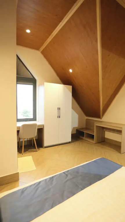Yen Lam Villa Hotel