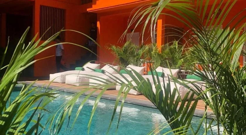 Guna Mandala Inn