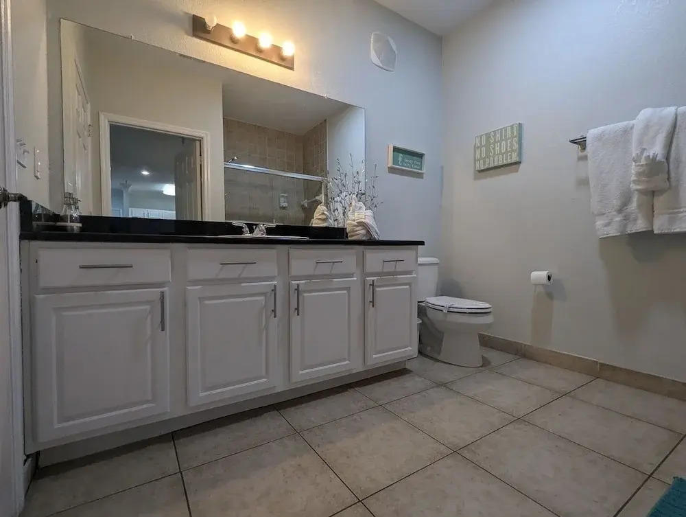 Tr9203tt Tuscana Resort Orlando 2 Bedroom Condo