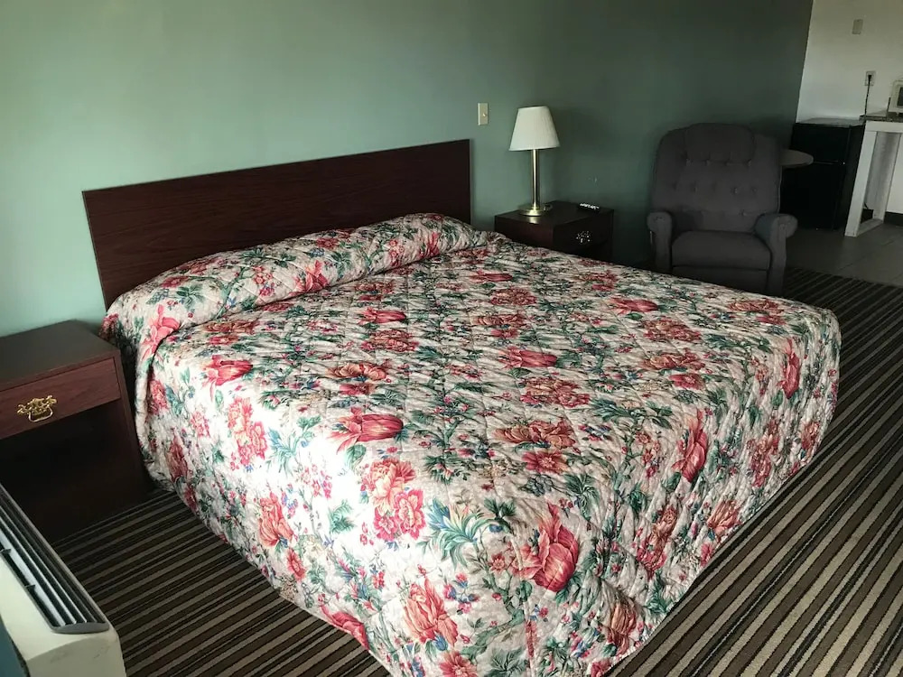 Relax Inn Richmond