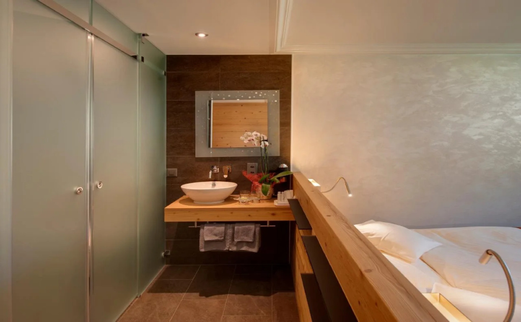 Hotel Eden Wellness