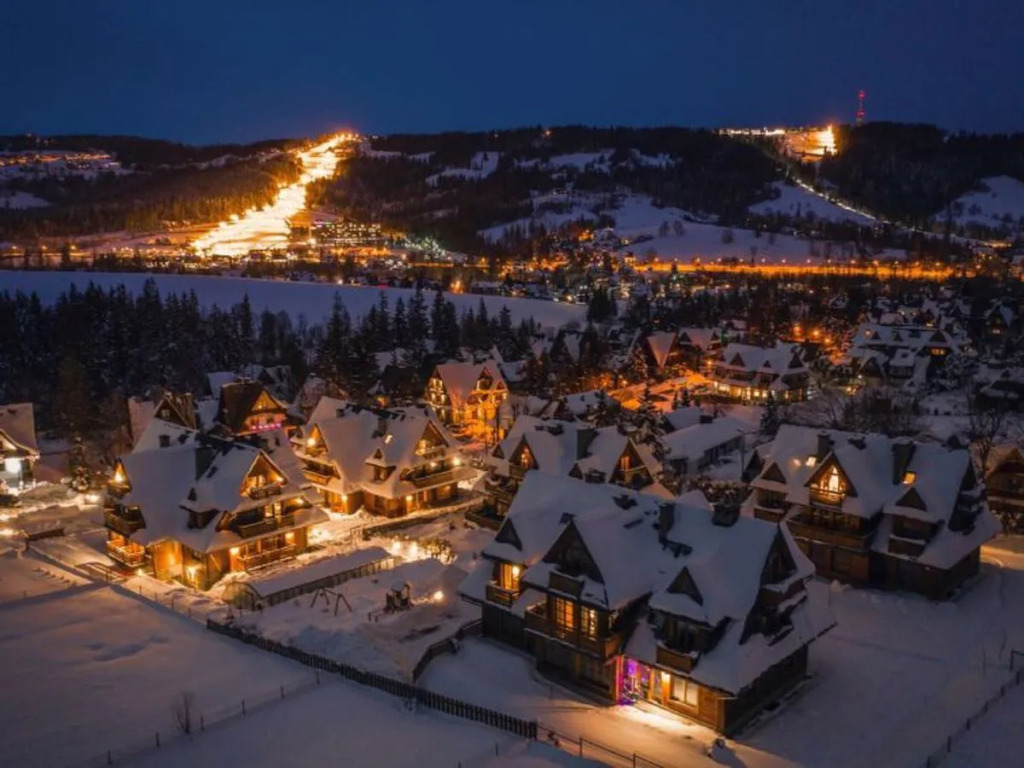 Lipki Park Resort 22126