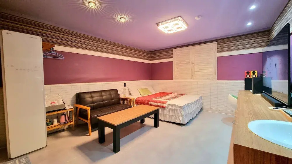 Tirol Motel
