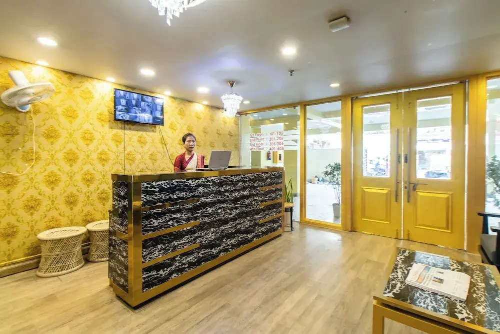 Hotel Saltel