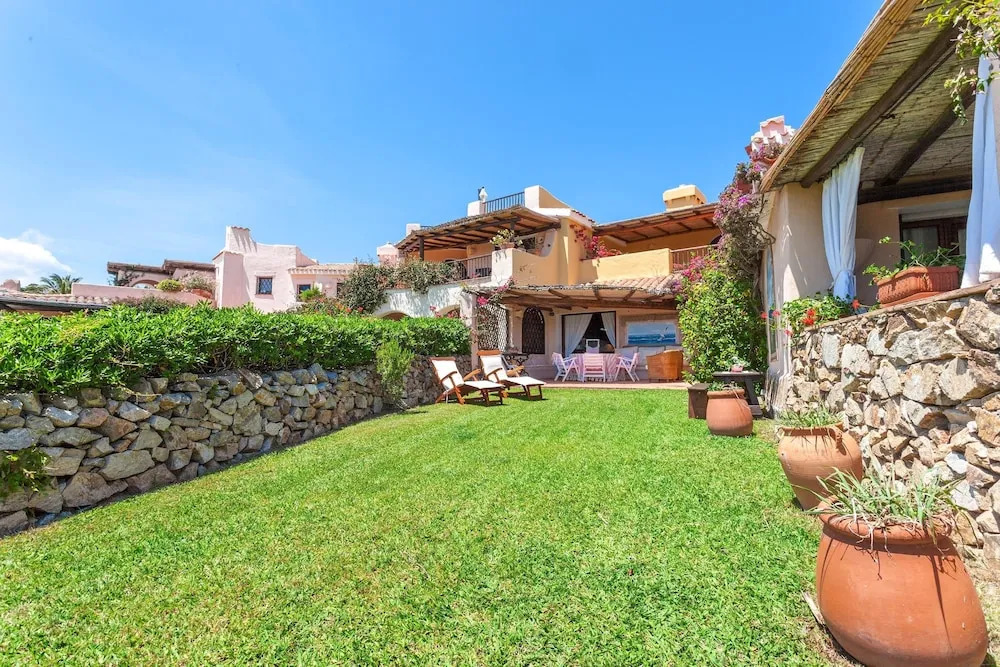 Villa Dolce Sposa