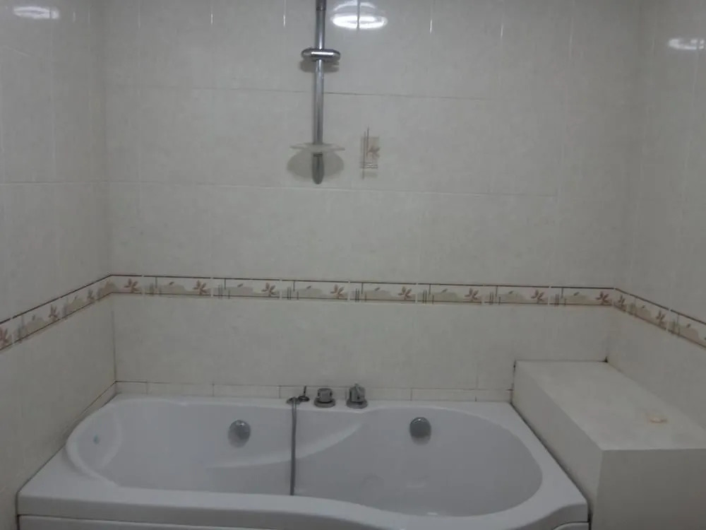 Yicheng Dongyuan Family Apartment- Beijing