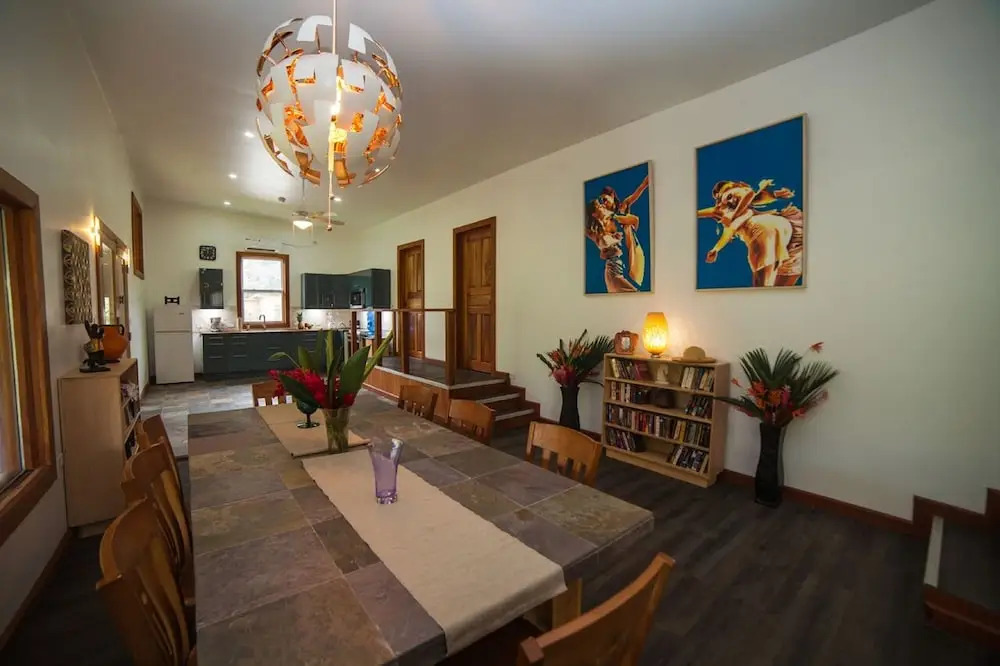 TropicalArts Resort&Studios