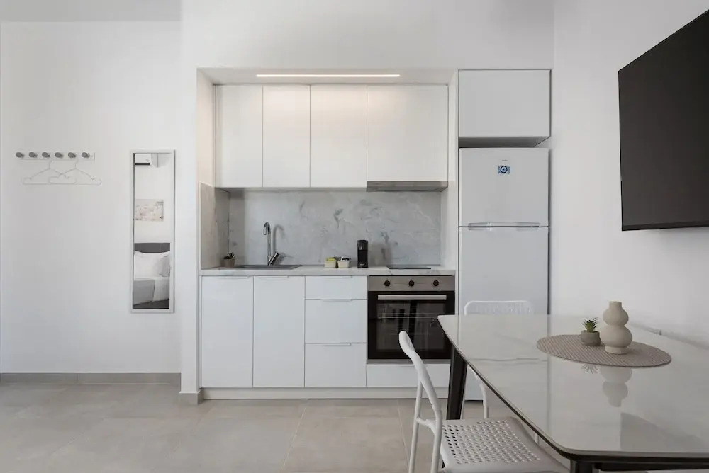 Palma Elegant Suites