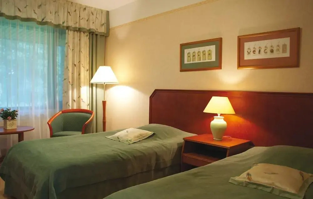 Hotel Fjalar