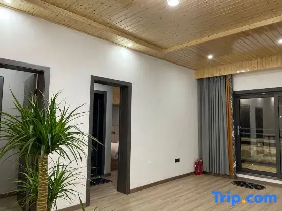 Hangzhou Qingfang Xiaoshe Homestay