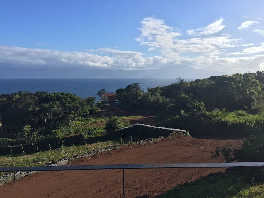 Saint Jorge Farm and Bungalows
