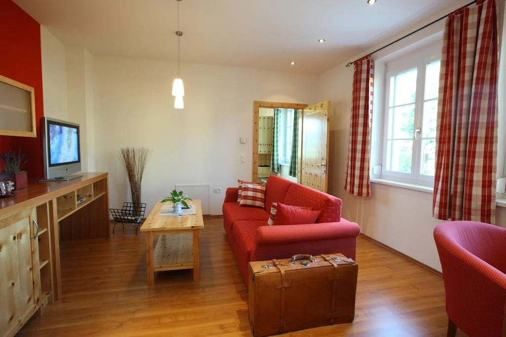Komfort Appartements Zirbenland