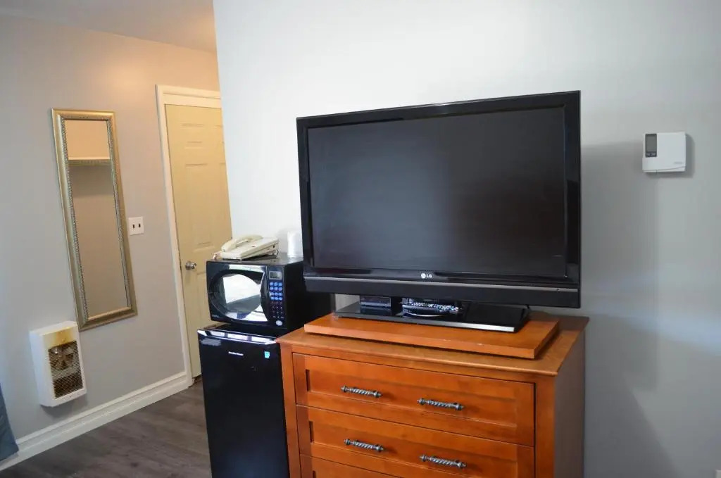 Studio 1 Motel