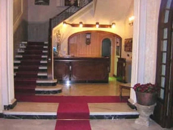 Hotel Monestir