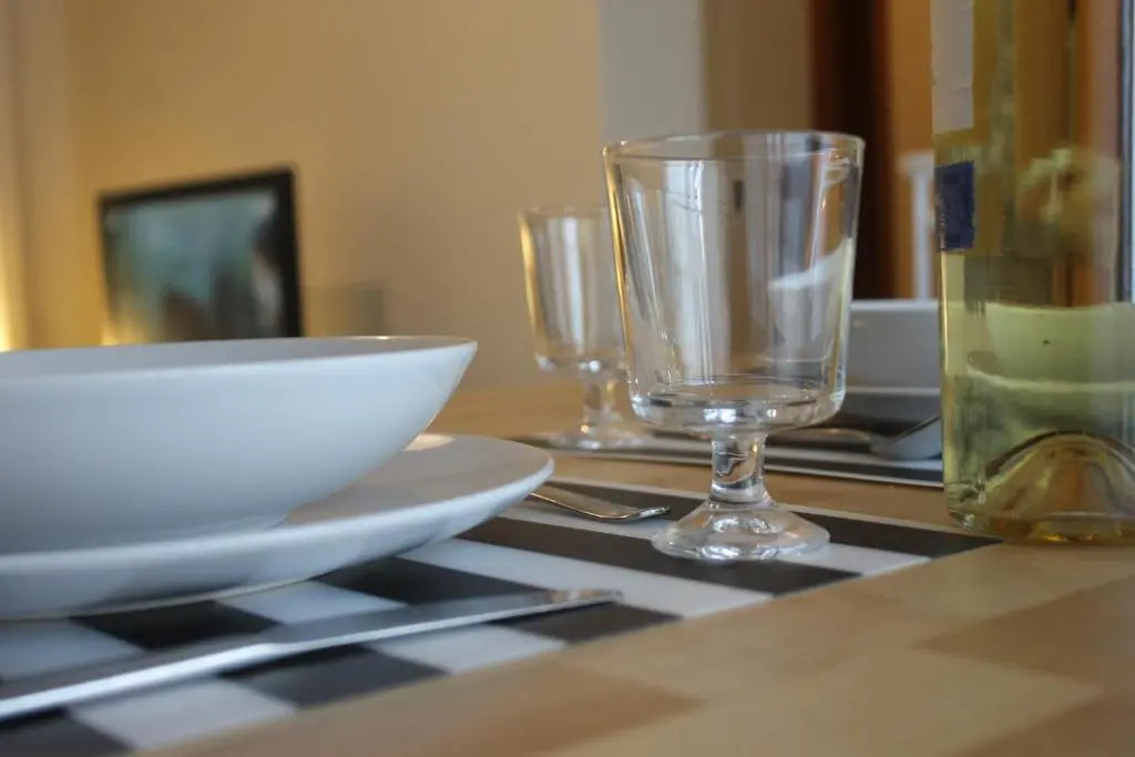 Pro Touristic Sol Village Apartment I