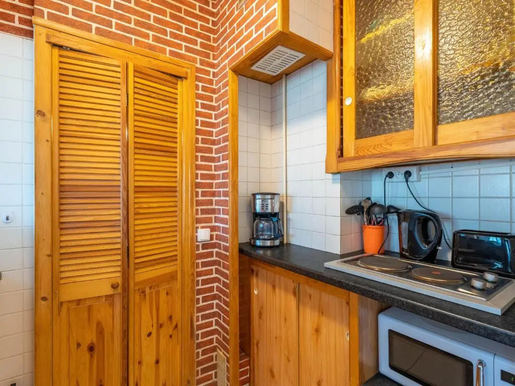 Studio Mimizan, 1 pièce, 2 personnes - FR-1-50-100