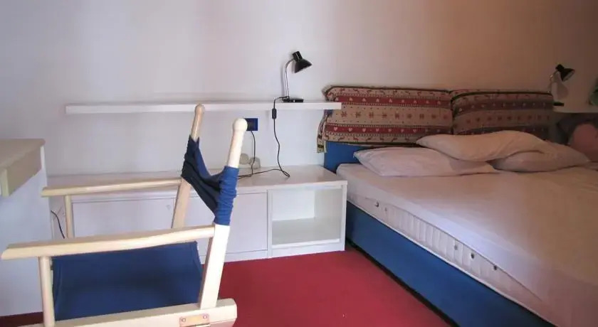 Residence Palua