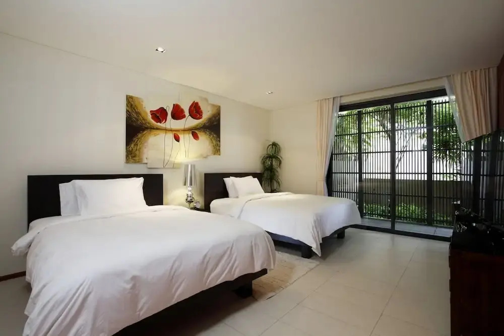 The heights B18 Seaview near Kata Beach
