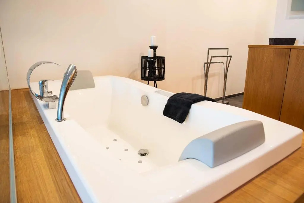 The City Suite - Luxuswohnung