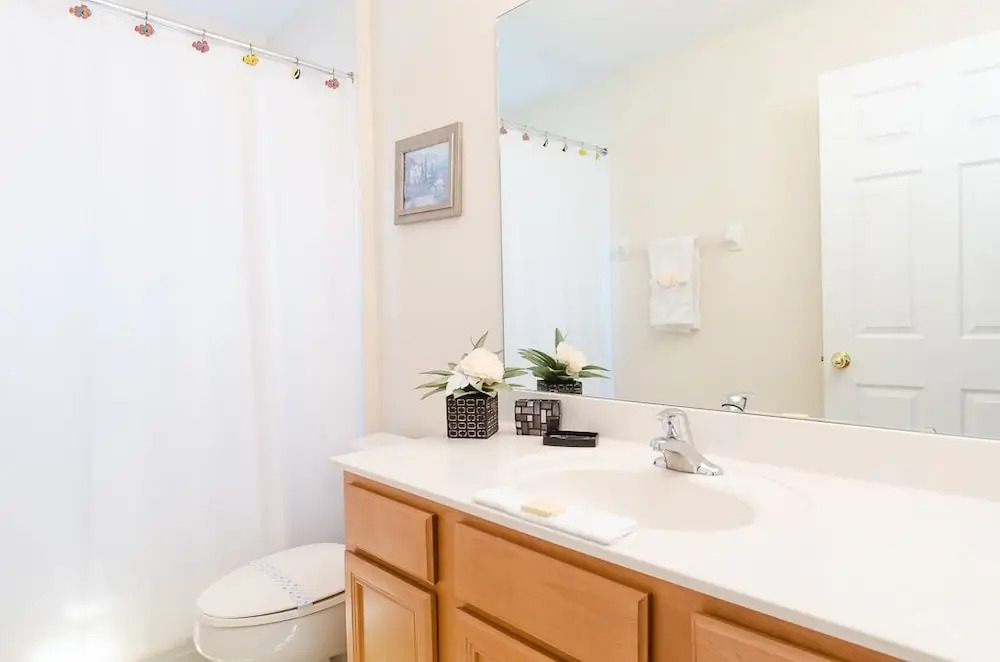 Ovm654 - Emerald Island - 7 Bed 4 Baths Villa