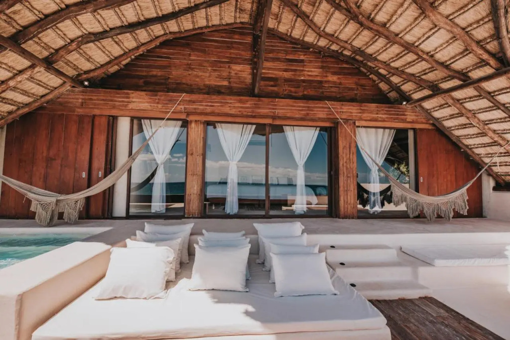 Papaya Playa Project, Tulum, a Member of Design Hotels