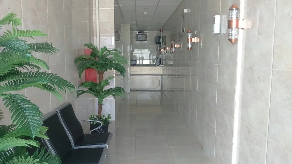 Dyar al hijra Hotel