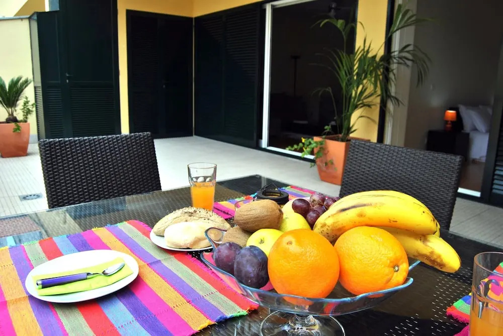 Netos Terrace Apartments