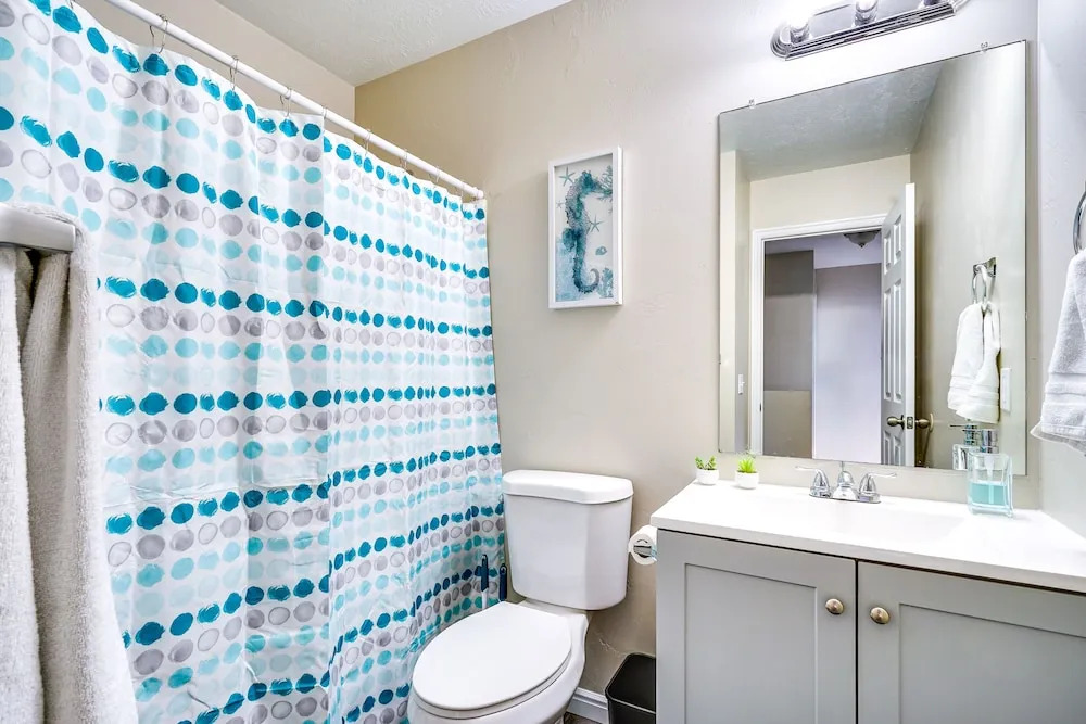 Spacious Utah Home: 34 Mi to Salt Lake City