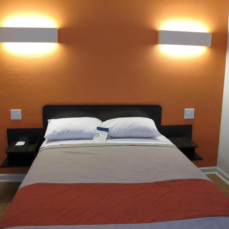Motel 6 Baltimore MD