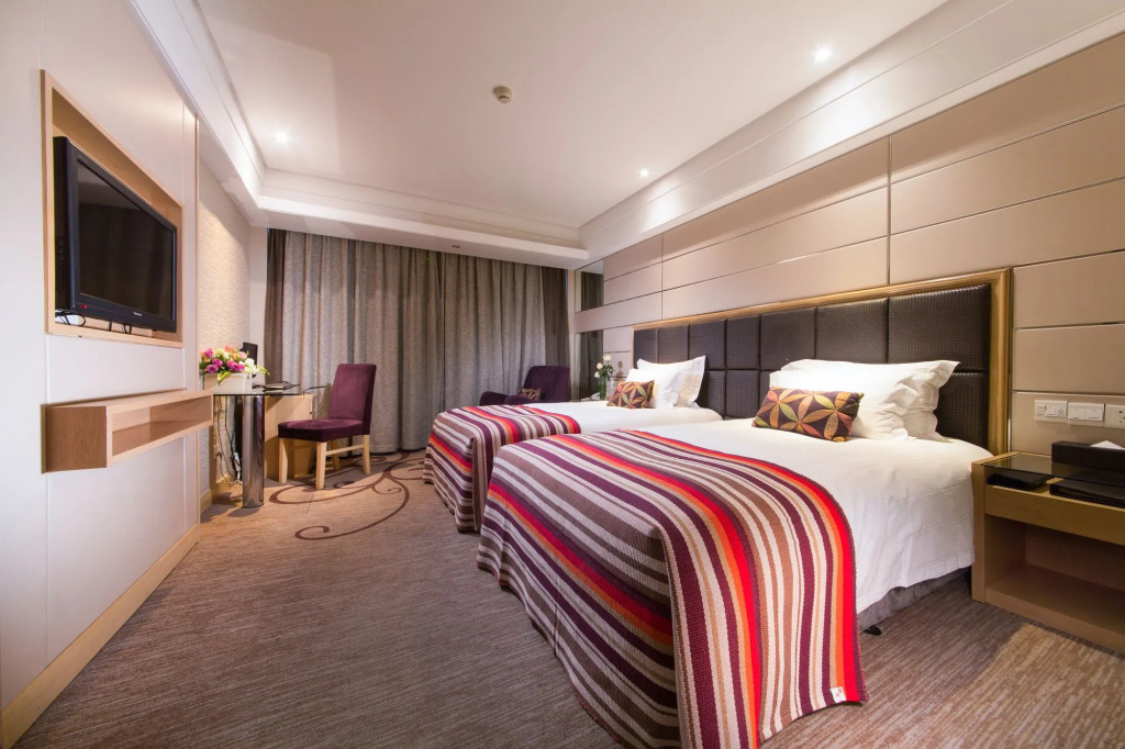 Bali Yating Hotel