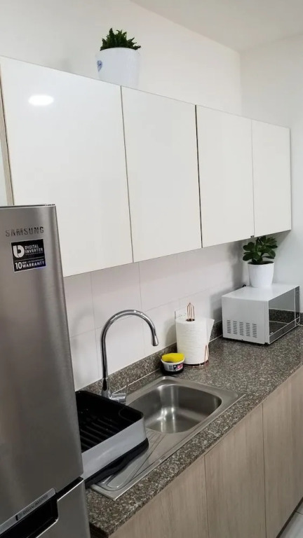 Luxury Residence Suites