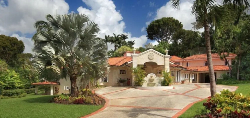 Villa Horizons