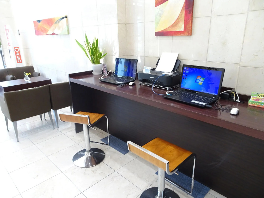 Hotel Hokke Club Kumamoto