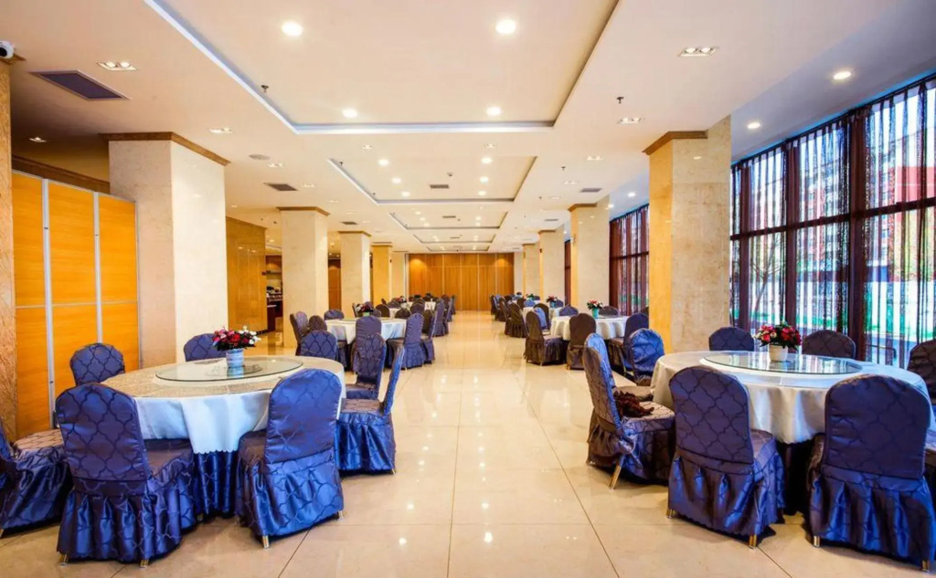 Milan Seasons Hotel