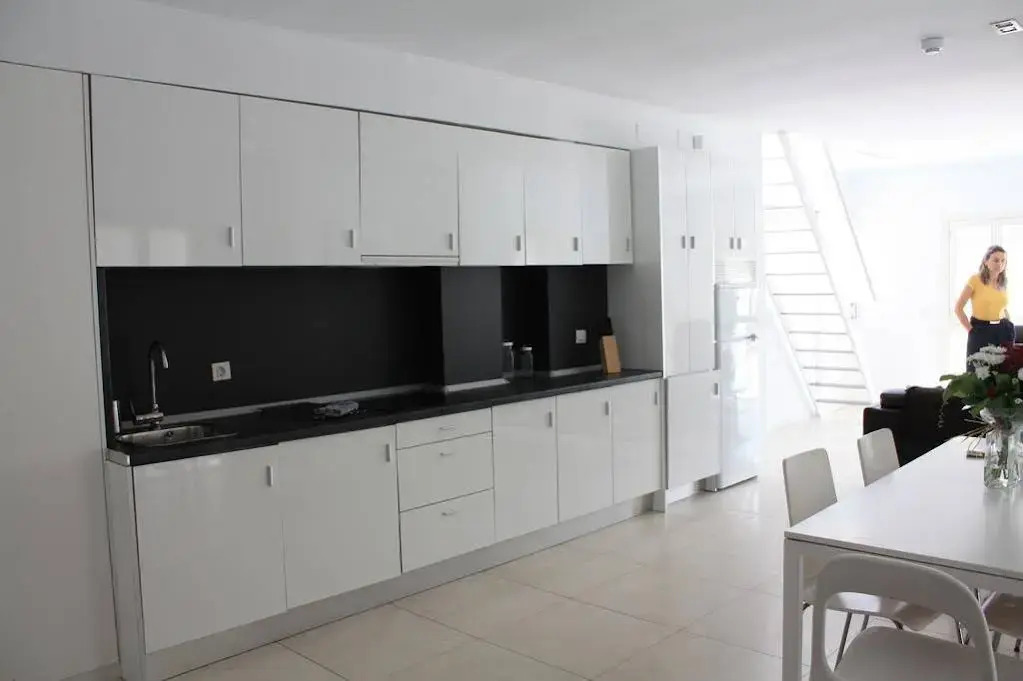 Apartamentos Taifas