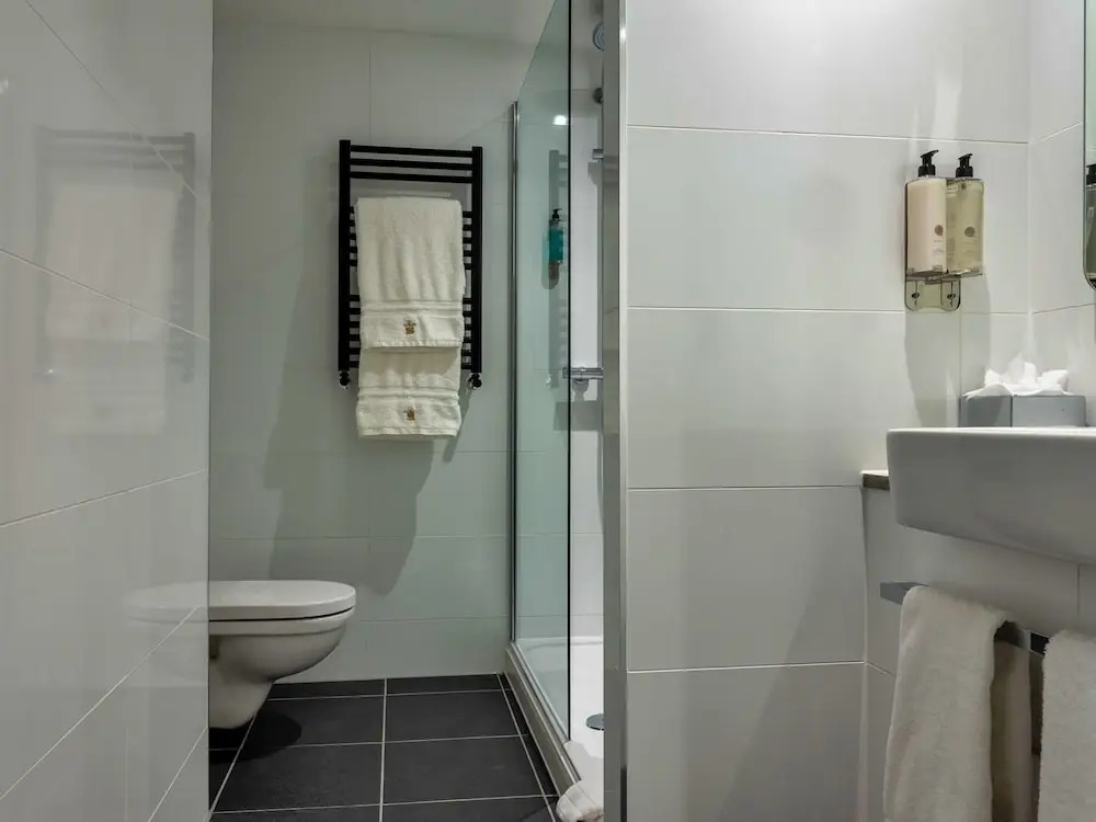 The Feathers Hotel, Ledbury - The Coaching Inn Group