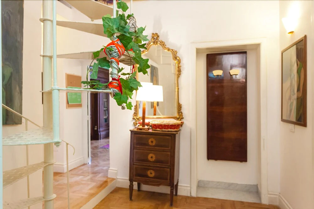 Apartment Cavour II - BH 5