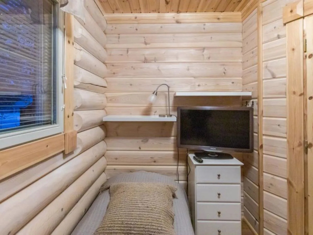 Holiday Home Villa lempi by Interhome